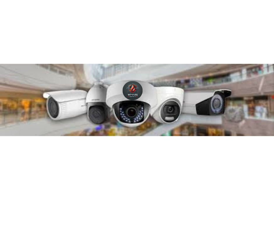 CCTV - From WP Extinguishers