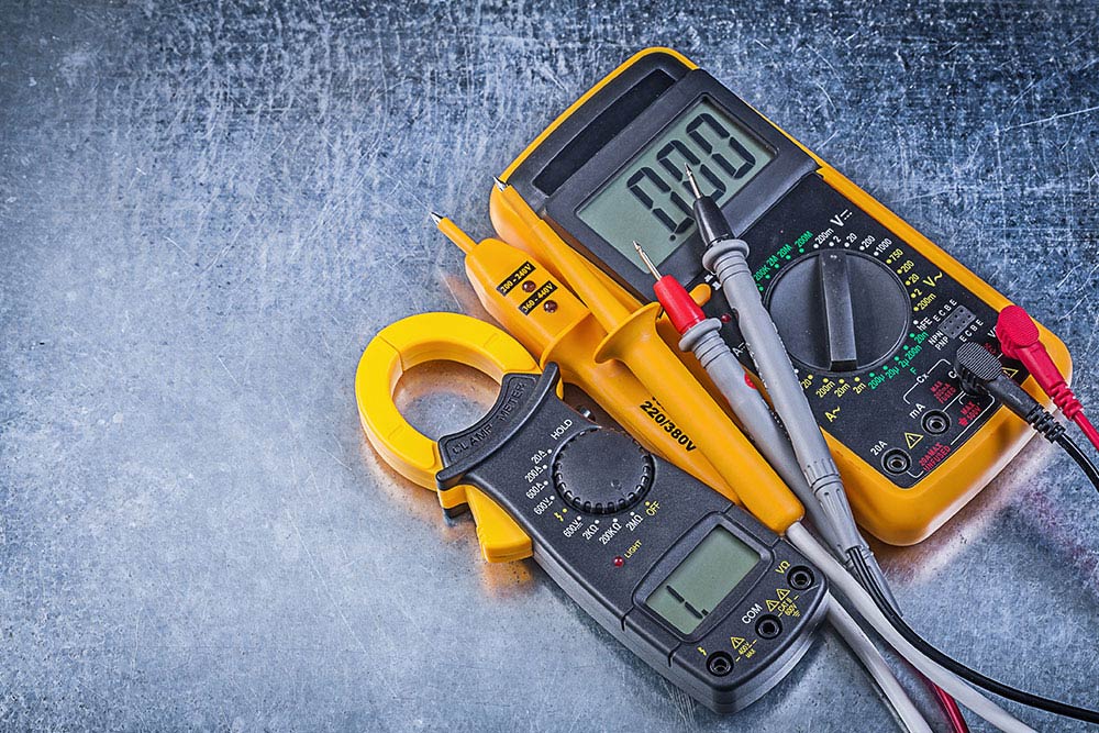 Pat testing From WP Extinguishers