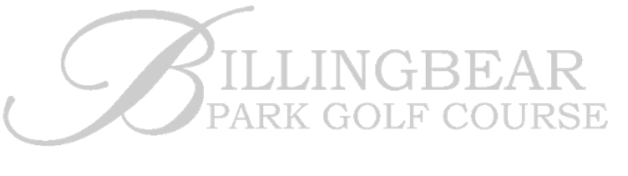 Billing Bear Golf By WP Extinguishers