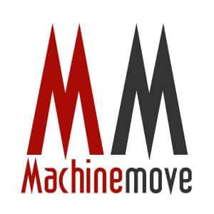 Machine Move By WP Extinguishers