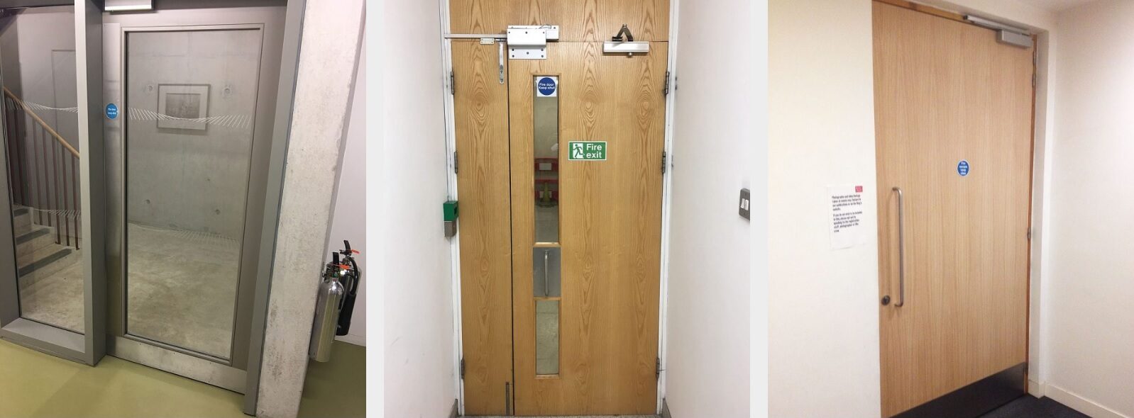 Fire Door Inspection