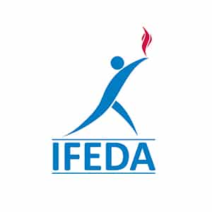 IFEDA- WP Extinguishers